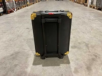 Ftools 599tlg gereedschapskoffer - afbeelding 12 van  13