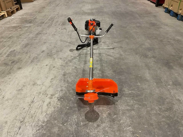 Ftools ctbc520 bosmaaier - afbeelding 5 van  17
