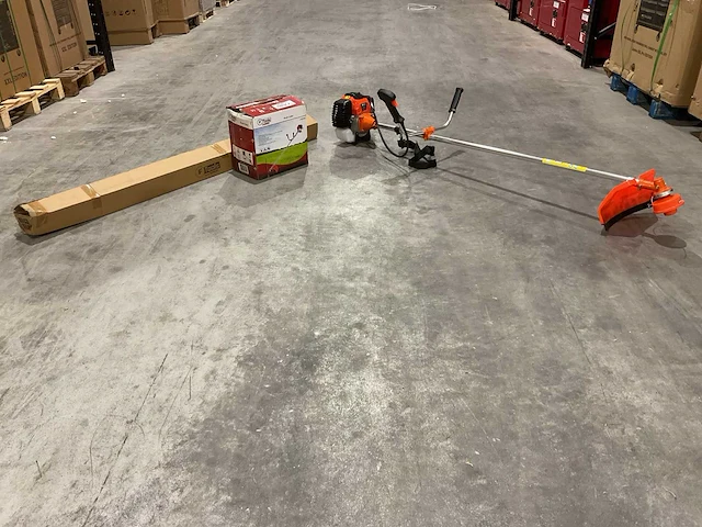 Ftools ctbc520 bosmaaier - afbeelding 1 van  17