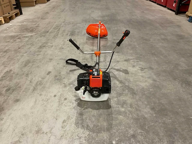 Ftools ctbc520 bosmaaier - afbeelding 15 van  17