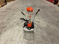 Ftools ctbc520 bosmaaier - afbeelding 15 van  17