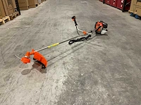 Ftools ctbc520 bosmaaier - afbeelding 3 van  13