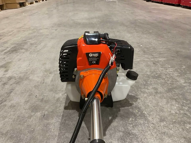 Ftools ctbc520 bosmaaier - afbeelding 5 van  13