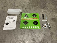 Ftools ctbc520 bosmaaier - afbeelding 8 van  13