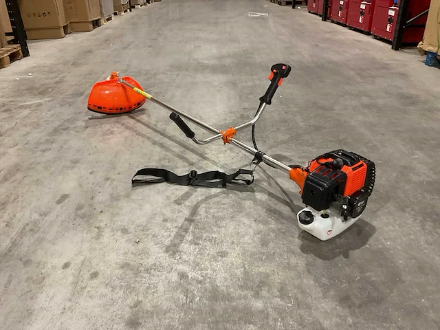 Ftools ctbc520 bosmaaier - afbeelding 13 van  13