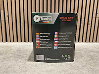 Ftools ctcs52 2,2kw 52cc kettingzaag - afbeelding 9 van  29