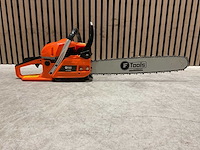 Ftools ctcs52 2,2kw 52cc kettingzaag - afbeelding 10 van  29