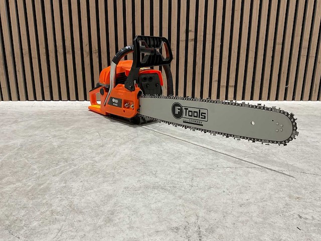 Ftools ctcs52 2,2kw 52cc kettingzaag - afbeelding 16 van  29