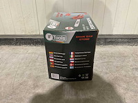 Ftools ctcs52 2,2kw 52cc kettingzaag - afbeelding 13 van  29