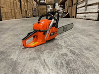 Ftools ctcs52 2,2kw 52cc kettingzaag - afbeelding 22 van  29