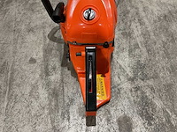 Ftools ctcs52 2,2kw 52cc kettingzaag - afbeelding 23 van  29