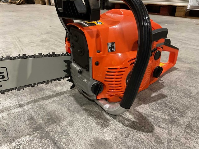 Ftools ctcs52 2,2kw 52cc kettingzaag - afbeelding 24 van  29