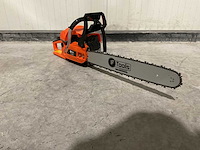 Ftools ctcs52 2,2kw 52cc kettingzaag - afbeelding 5 van  41