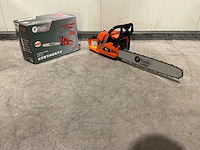 Ftools ctcs52 2,2kw 52cc kettingzaag - afbeelding 1 van  41