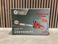 Ftools ctcs52 2,2kw 52cc kettingzaag - afbeelding 7 van  41