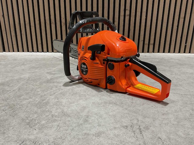 Ftools ctcs52 2,2kw 52cc kettingzaag - afbeelding 15 van  41