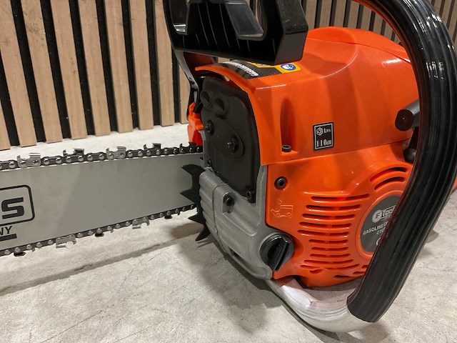 Ftools ctcs52 2,2kw 52cc kettingzaag - afbeelding 18 van  41
