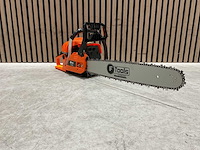 Ftools ctcs52 2,2kw 52cc kettingzaag - afbeelding 21 van  41