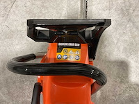 Ftools ctcs52 2,2kw 52cc kettingzaag - afbeelding 22 van  41