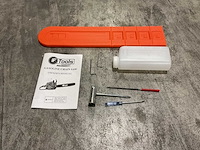 Ftools ctcs52 2,2kw 52cc kettingzaag - afbeelding 26 van  41