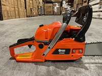 Ftools ctcs52 2,2kw 52cc kettingzaag - afbeelding 28 van  41