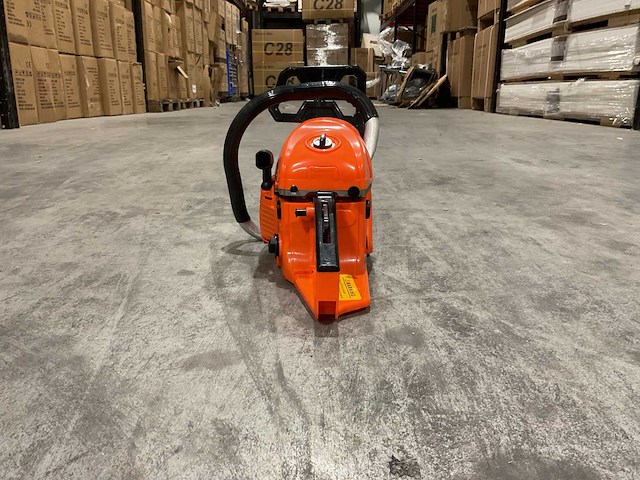 Ftools ctcs52 2,2kw 52cc kettingzaag - afbeelding 30 van  41