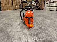 Ftools ctcs52 2,2kw 52cc kettingzaag - afbeelding 30 van  41