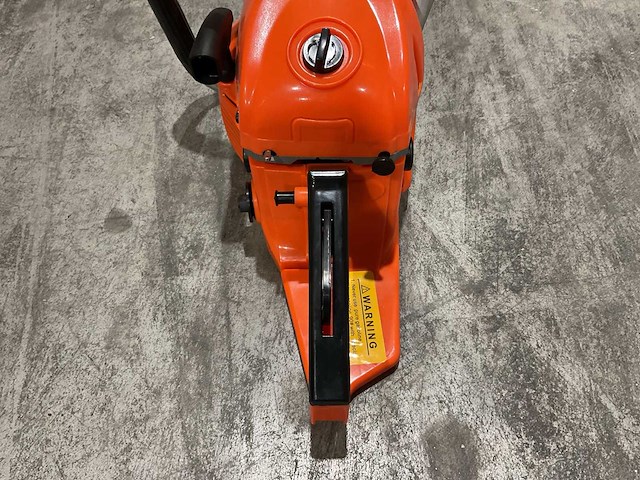 Ftools ctcs52 2,2kw 52cc kettingzaag - afbeelding 31 van  41