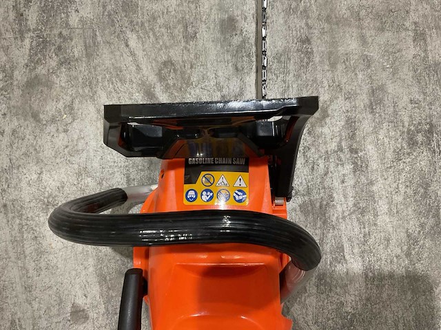 Ftools ctcs52 2,2kw 52cc kettingzaag - afbeelding 32 van  41