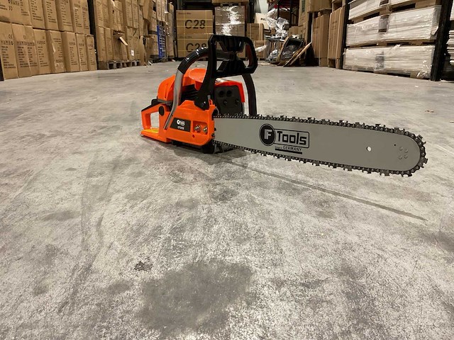 Ftools ctcs52 2,2kw 52cc kettingzaag - afbeelding 39 van  41