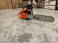 Ftools ctcs52 2,2kw 52cc kettingzaag - afbeelding 39 van  41