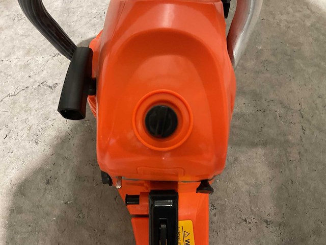 Ftools ctcs52 2,2kw 52cc kettingzaag - afbeelding 11 van  55