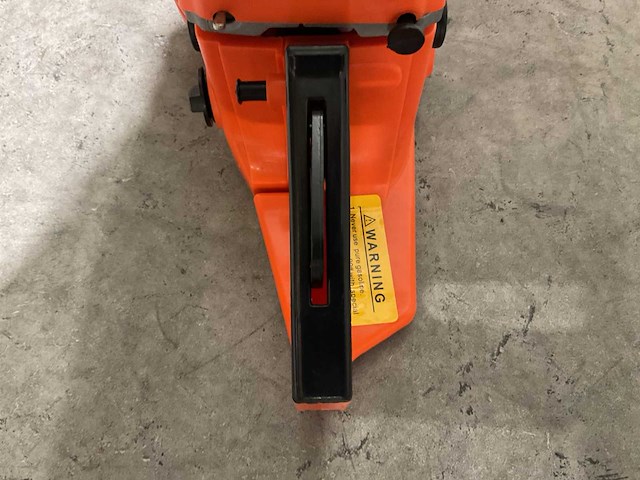 Ftools ctcs52 2,2kw 52cc kettingzaag - afbeelding 12 van  55