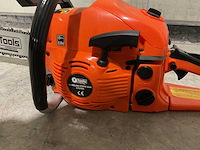 Ftools ctcs52 2,2kw 52cc kettingzaag - afbeelding 16 van  55