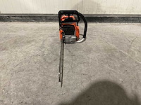 Ftools ctcs52 2,2kw 52cc kettingzaag - afbeelding 18 van  55