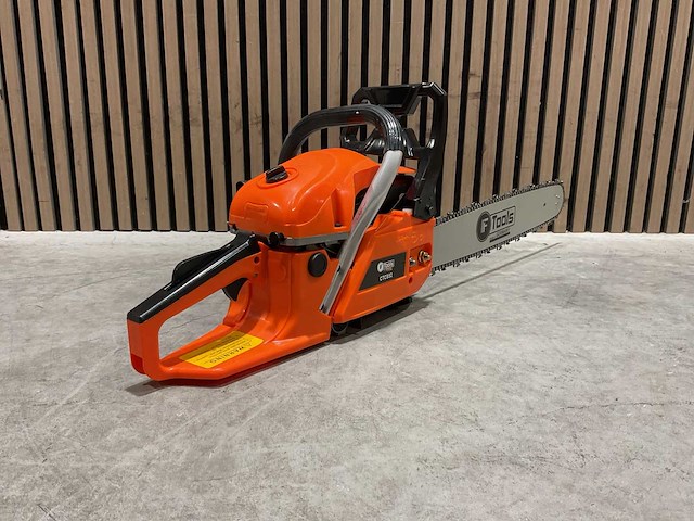 Ftools ctcs52 2,2kw 52cc kettingzaag - afbeelding 25 van  55