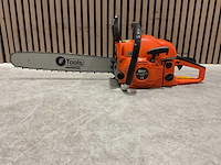 Ftools ctcs52 2,2kw 52cc kettingzaag - afbeelding 30 van  55