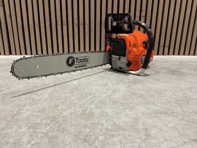 Ftools ctcs52 2,2kw 52cc kettingzaag - afbeelding 33 van  55