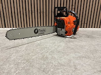 Ftools ctcs52 2,2kw 52cc kettingzaag - afbeelding 33 van  55