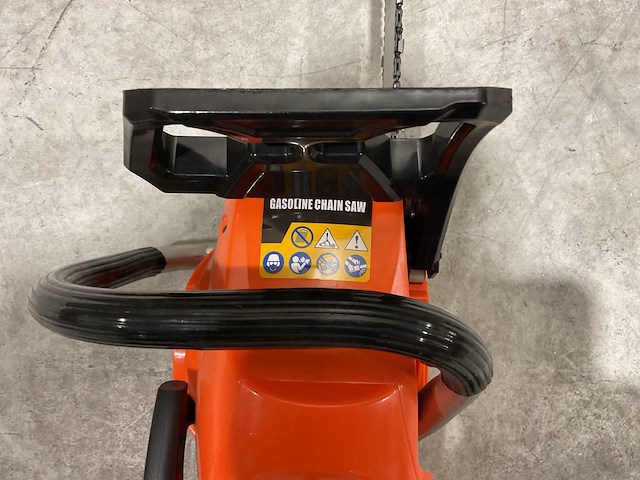 Ftools ctcs52 2,2kw 52cc kettingzaag - afbeelding 36 van  55