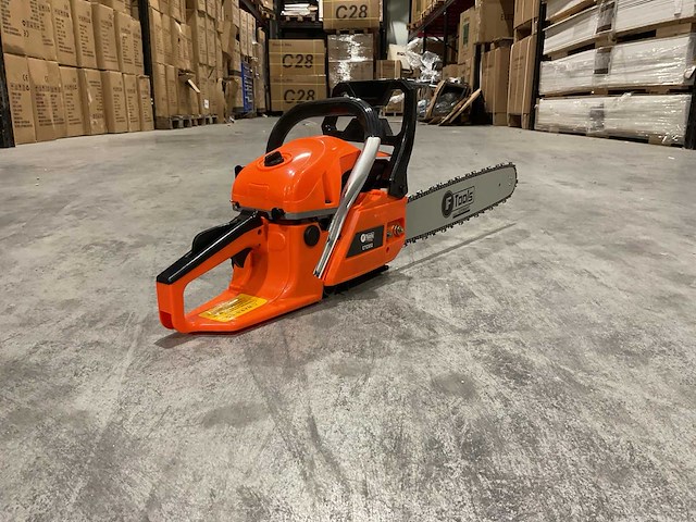 Ftools ctcs52 2,2kw 52cc kettingzaag - afbeelding 43 van  55