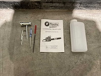 Ftools ctcs52 2,2kw 52cc kettingzaag - afbeelding 4 van  55