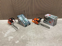 Ftools ctcs52 2,2kw 52cc kettingzaag - afbeelding 54 van  55