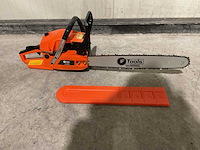 Ftools ctcs52 2,2kw 52cc kettingzaag - afbeelding 5 van  55
