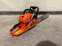Ftools ctcs52 2,2kw 52cc kettingzaag - afbeelding 8 van  55