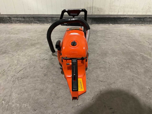 Ftools ctcs52 2,2kw 52cc kettingzaag - afbeelding 9 van  55