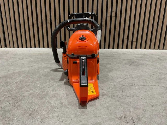 Ftools ctcs52 2,2kw 52cc kettingzaag - afbeelding 19 van  55
