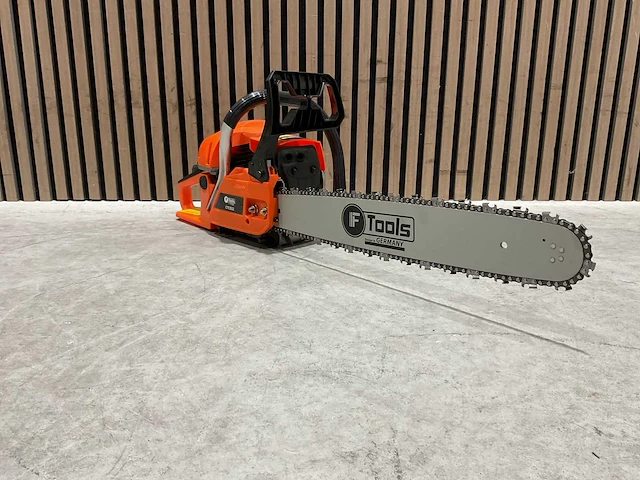 Ftools ctcs52 2,2kw 52cc kettingzaag - afbeelding 29 van  55