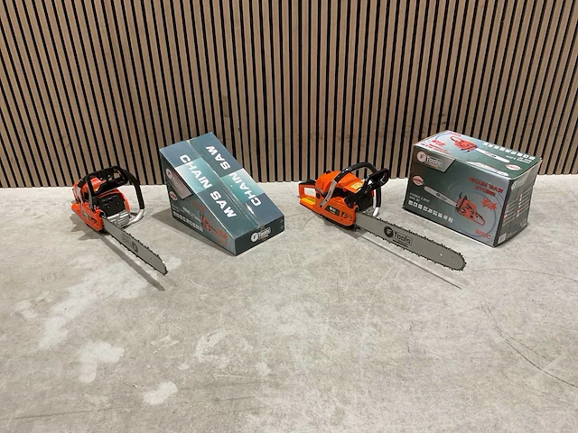 Ftools ctcs52 2,2kw 52cc kettingzaag - afbeelding 50 van  55
