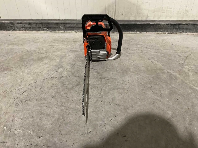 Ftools ctcs52 2,2kw 52cc kettingzaag - afbeelding 10 van  55